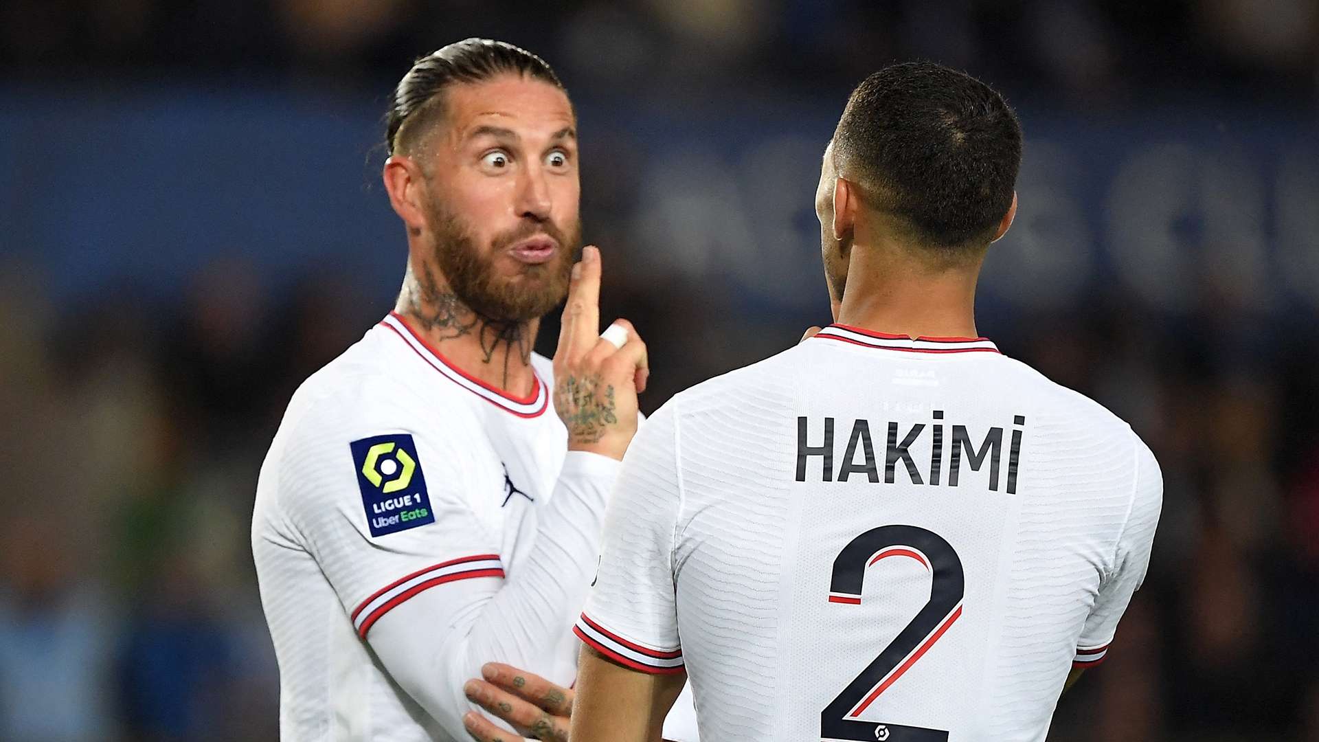 在这样的背 在这样的背