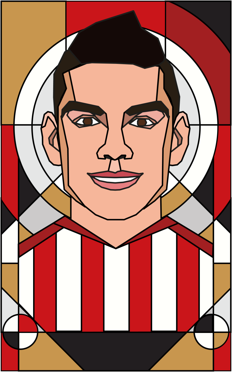 C罗的成功 C罗的成功